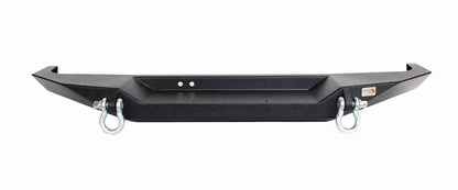 Fishbone Offroad Bullhead Front Winch Bumper for 1984-2001 Jeep Cherokee FB22059