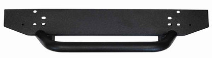 Fishbone Offroad Piranha Front Bumper for 1976-1995 Jeep CJ/Wrangler FB22080