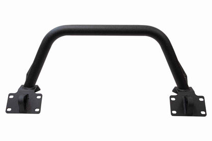 Fishbone Offroad Front Stubby Winch Bumper for 2018 & Up Jeep Wrangler/Gladiator FB22178