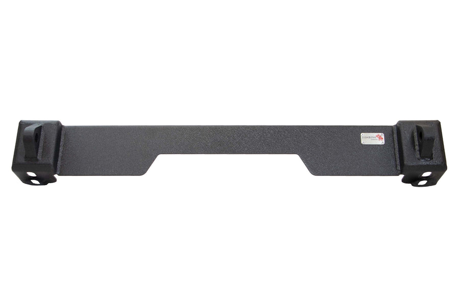 Fishbone Offroad Rear Bumper Delete for 2018-Up Jeep Wrangler FB22179