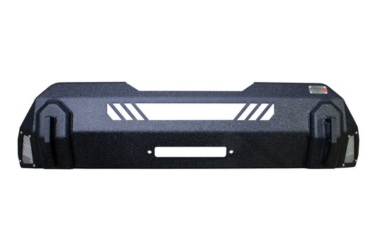 Fishbone Offroad Front Bumper For 2012-2015 Toyota Tacoma FB22296