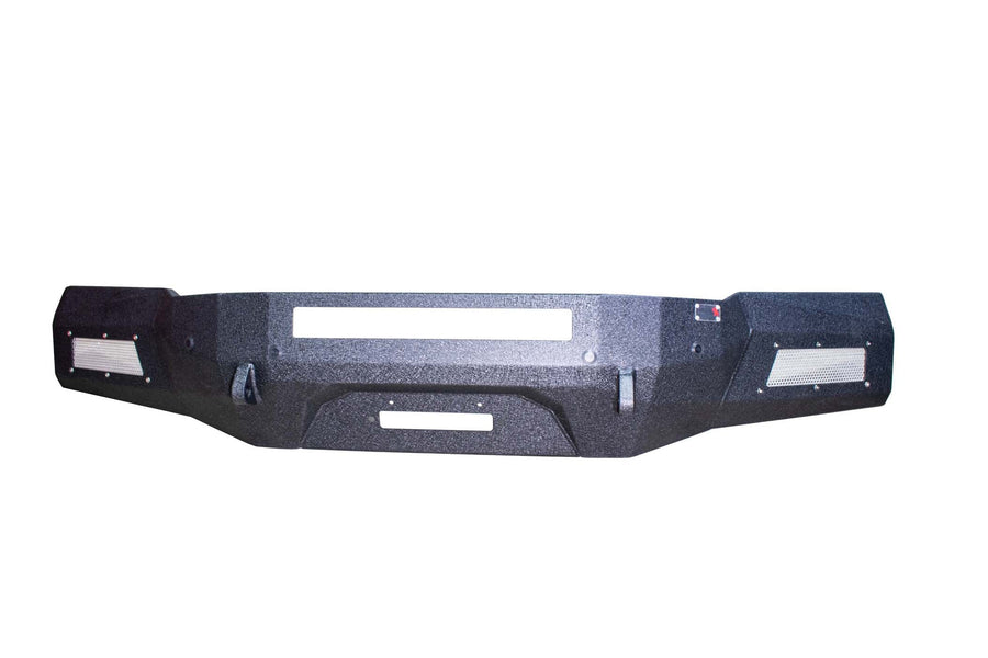 Front Bumpers