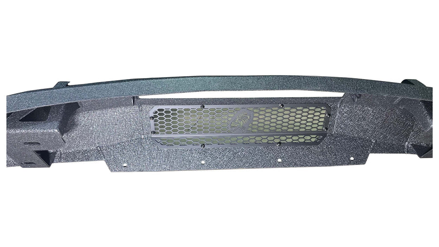 Fishbone Offroad Pelican Front Bumper for 2018-2020 Ford F-150 FB22390