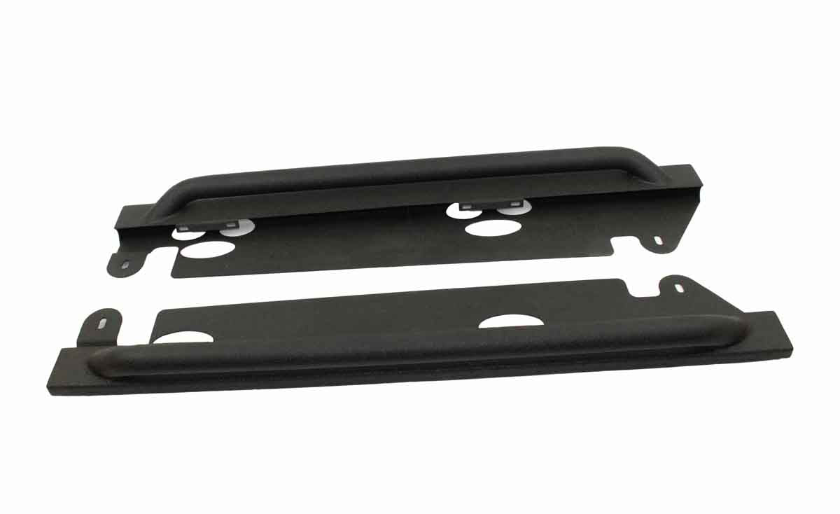 Fishbone Offroad Rock Sliders for 2007-2018 Jeep Wrangler JK FB23010