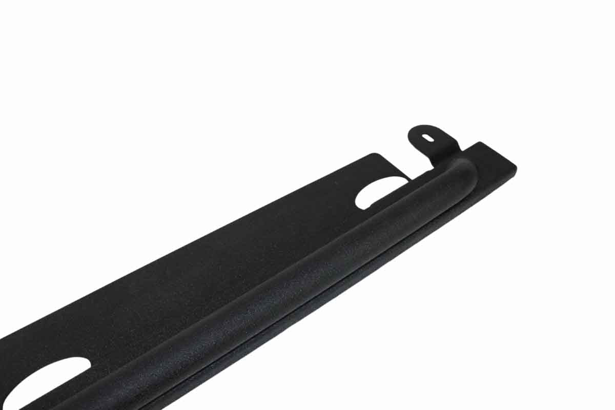 Fishbone Offroad Rock Sliders for 2007-2018 Jeep Wrangler JK FB23010
