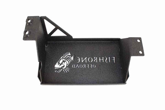 Fishbone Offroad EVAP Canister Skid Plates for 2007-2011 Jeep Wrangler FB23061