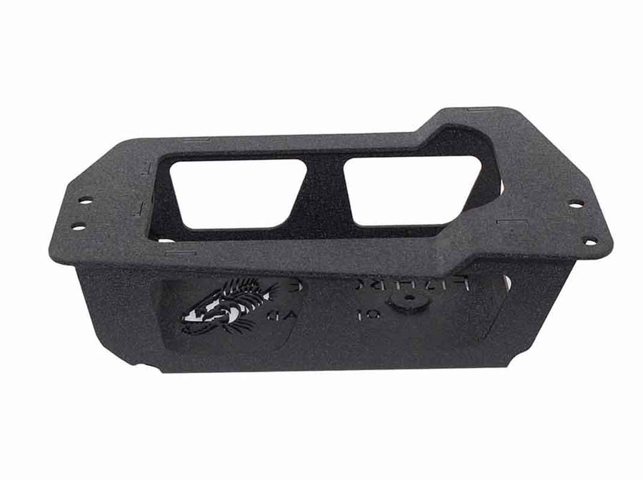 Fishbone Offroad 2012-2018 Jeep Wrangler JK & Wrangler Unlimited JKU EVAP Canister Skid Plates FB23064