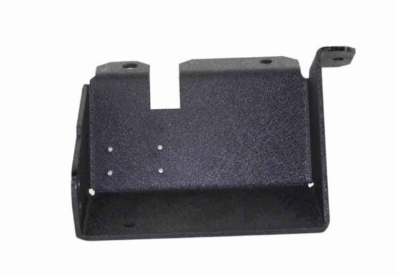 Fishbone Offroad Steering Box Skid Plate for 1997-2006 Jeep Wrangler FB23065
