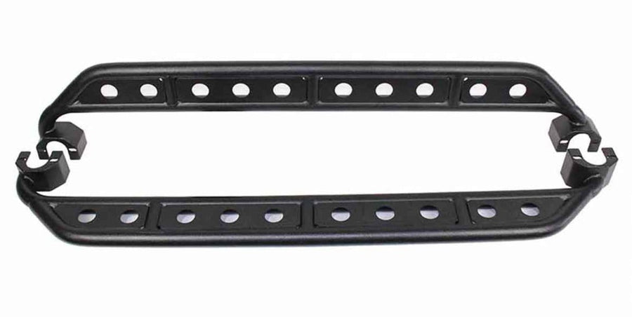 Fishbone Offroad Step Slider for 2007-2018 Jeep Wrangler JK FB23071