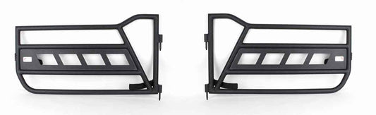 Fishbone Offroad Front Tube Doors for 2018-2025 Jeep Wrangler JL FB24087