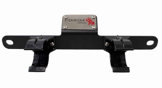 Fishbone Offroad Front Seat Flashlight Mount for 1995-2001 Jeep Cherokee FB25105