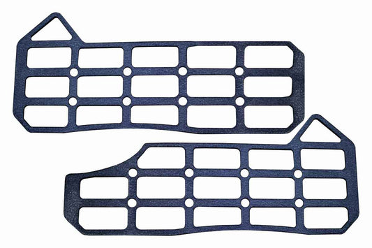 Fishbone Offroad Center Console Molle Panels for 2016-2023 Toyota Tacoma FB25312