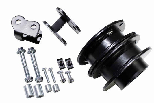 Fishbone Offroad Leveling Kit For 2014-2020 Dodge Ram FB27256