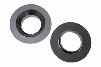 Fishbone Offroad Front Leveling Kit for 2007-2018 Jeep Wrangler FB47165