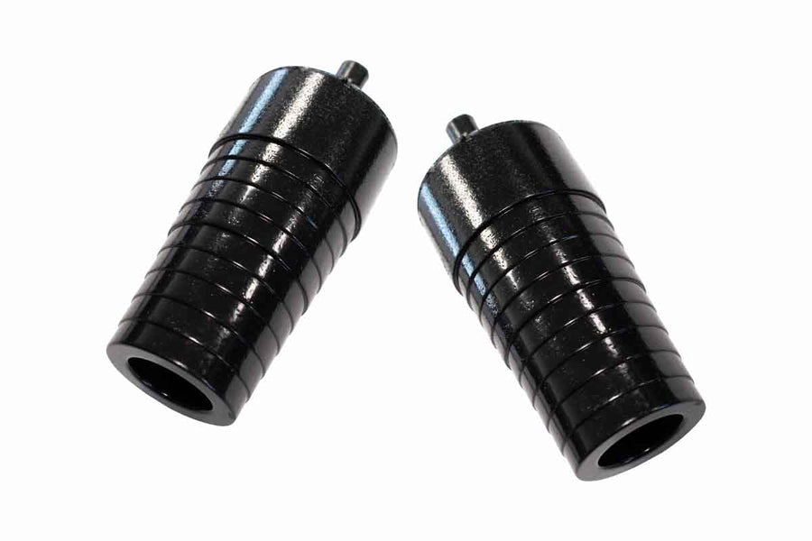 Fishbone Offroad Tailgate Spare Tire Bump Stop For 2007-2018 Jeep Wrangler FB47169