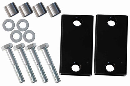 Fishbone Offroad Lift Kit for 2007-2018 Jeep Wrangler FB47202