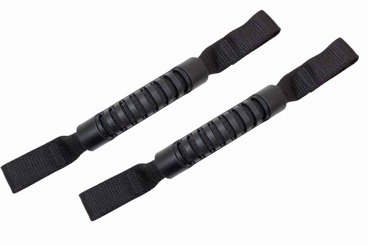Fishbone Offroad Head Rest Grab Handles FB55152