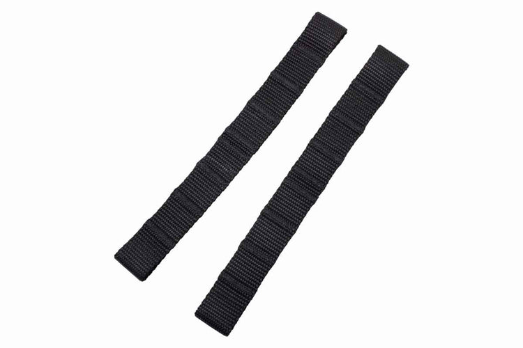 Fishbone Offroad Door Limiting Strap for 1976-2006 Jeep CJ/Wrangler FB55159