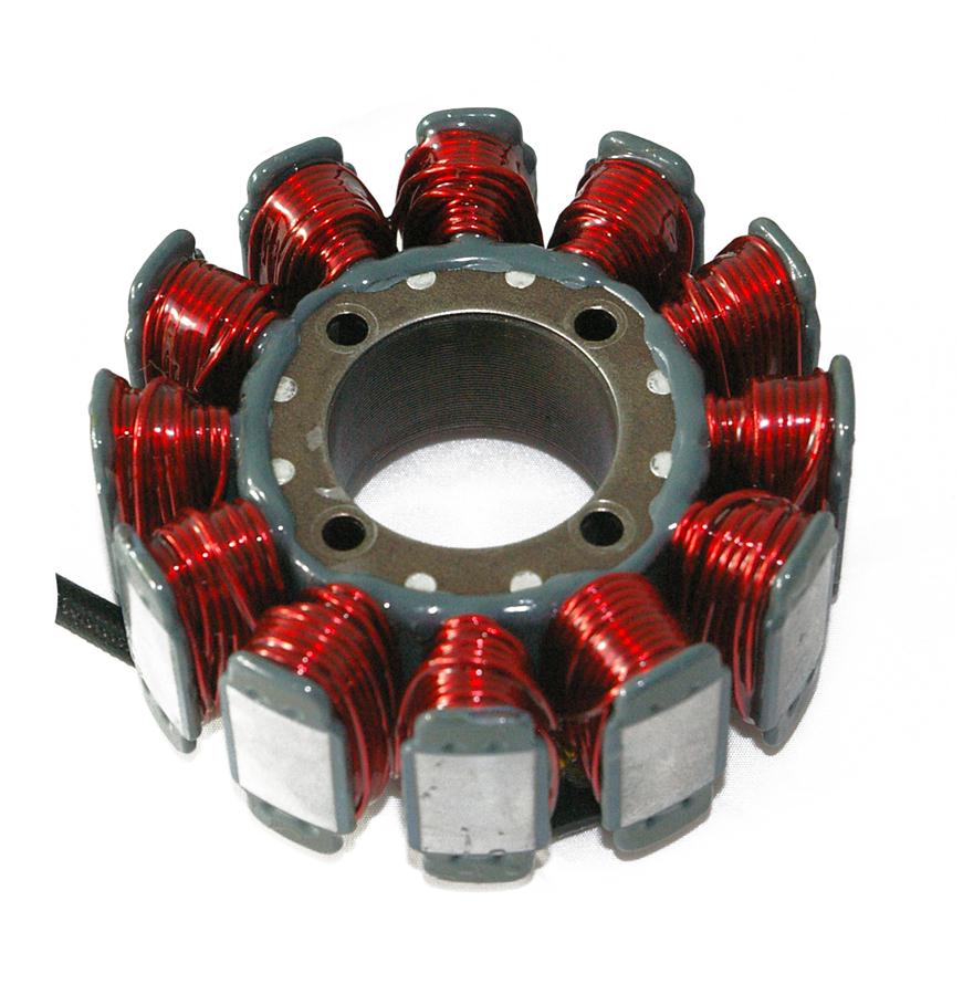Stator Rewind Service - '11-16 <Applicable KTM Models> - 126007