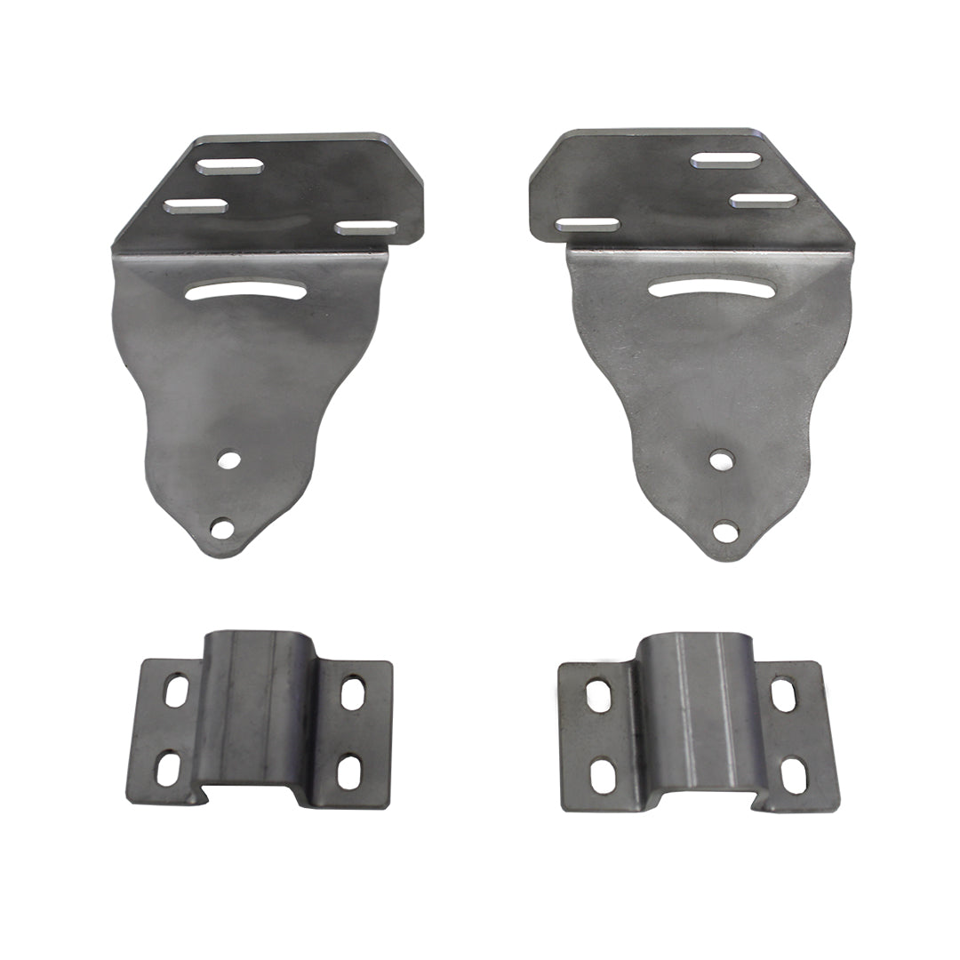 Grille Light Mount Kit For OnX6/S8 30 Inch Light Bar - 447588