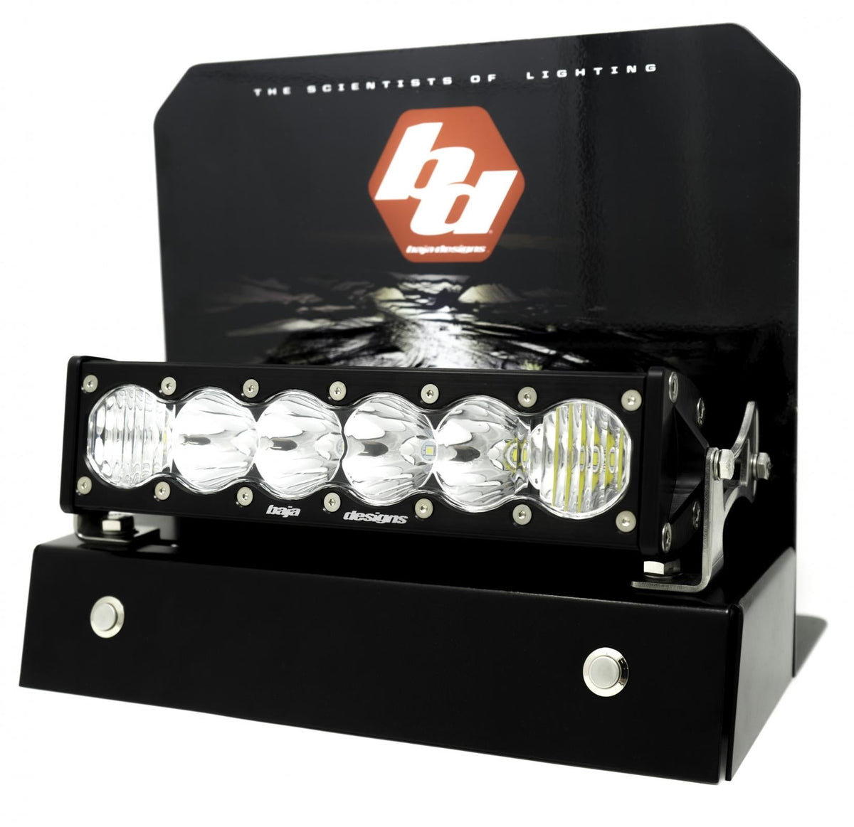 Baja Designs Small Lighting Display - 830011