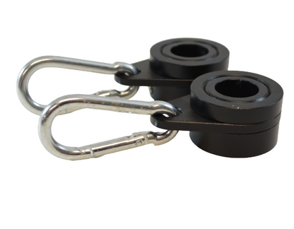 1/2" Fiberglass Day Whip (Compatible with LED Whip Pressure Mount)