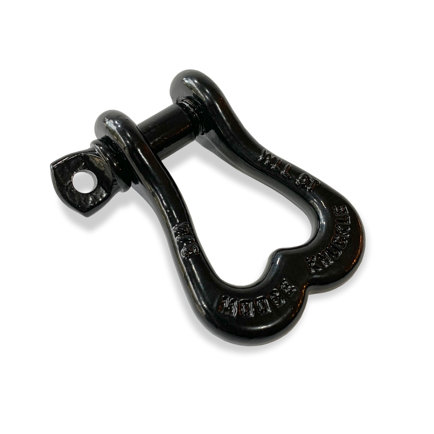XL 3/4 Shackle