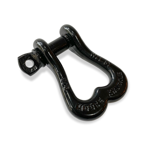 XL 3/4 Shackle