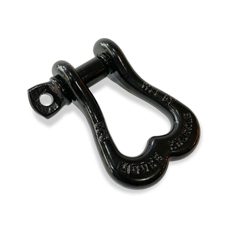 XL 3/4 Shackle