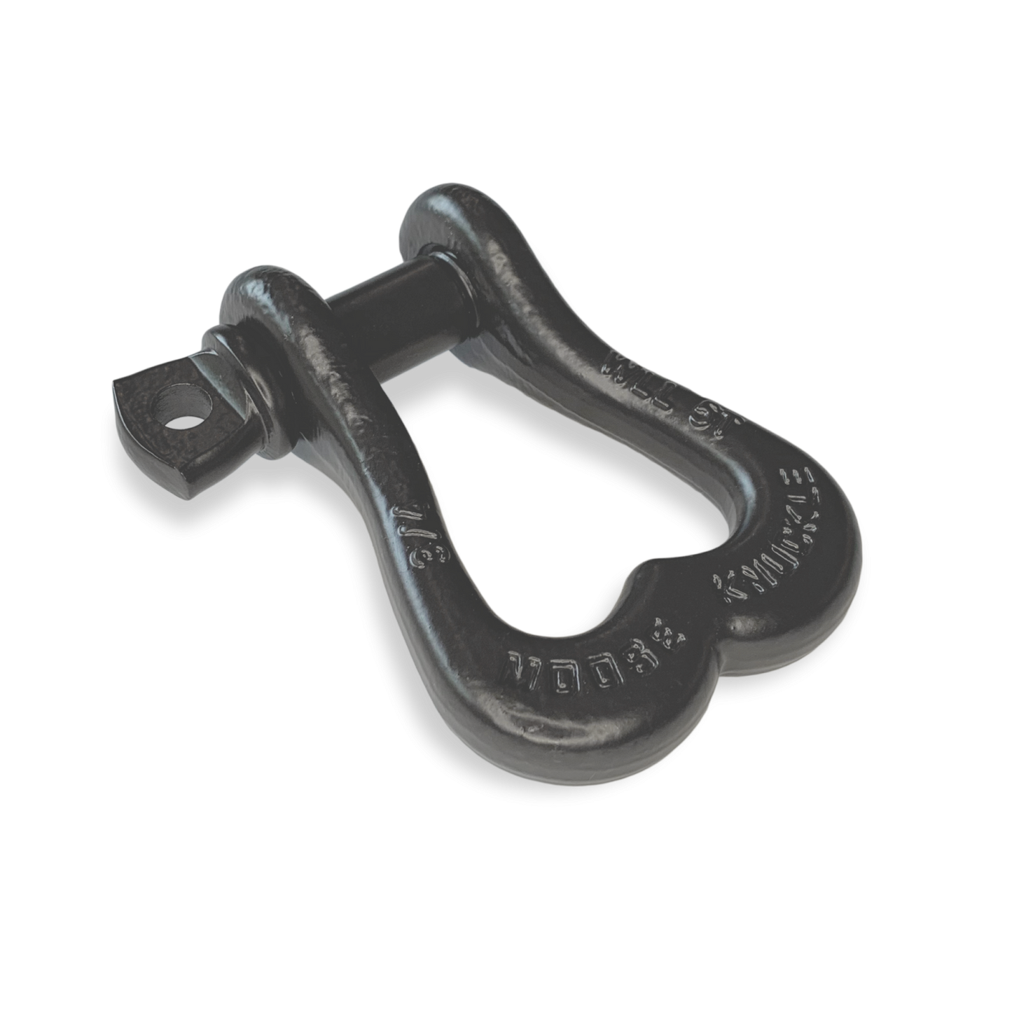 XL 3/4 Shackle