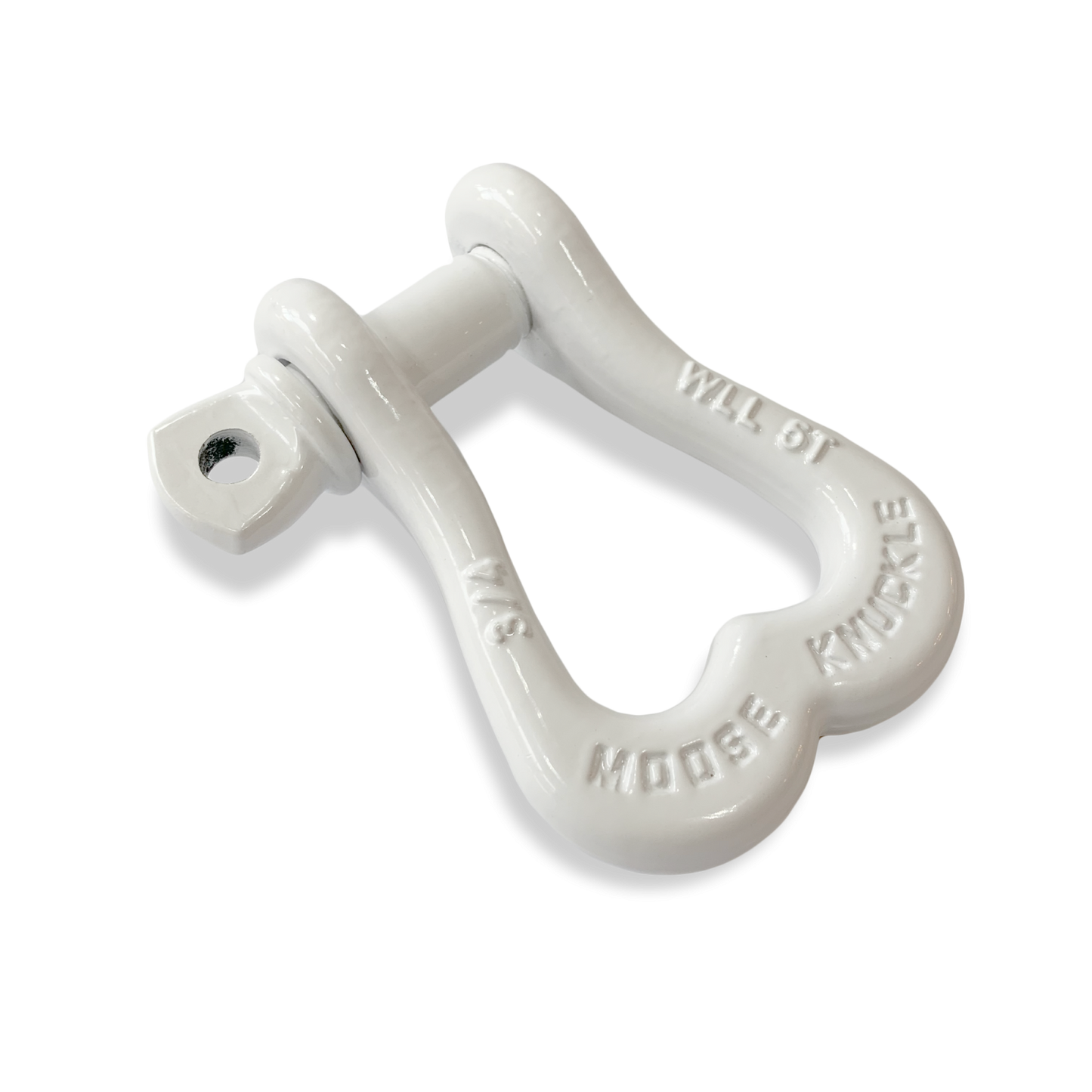 XL 3/4 Shackle