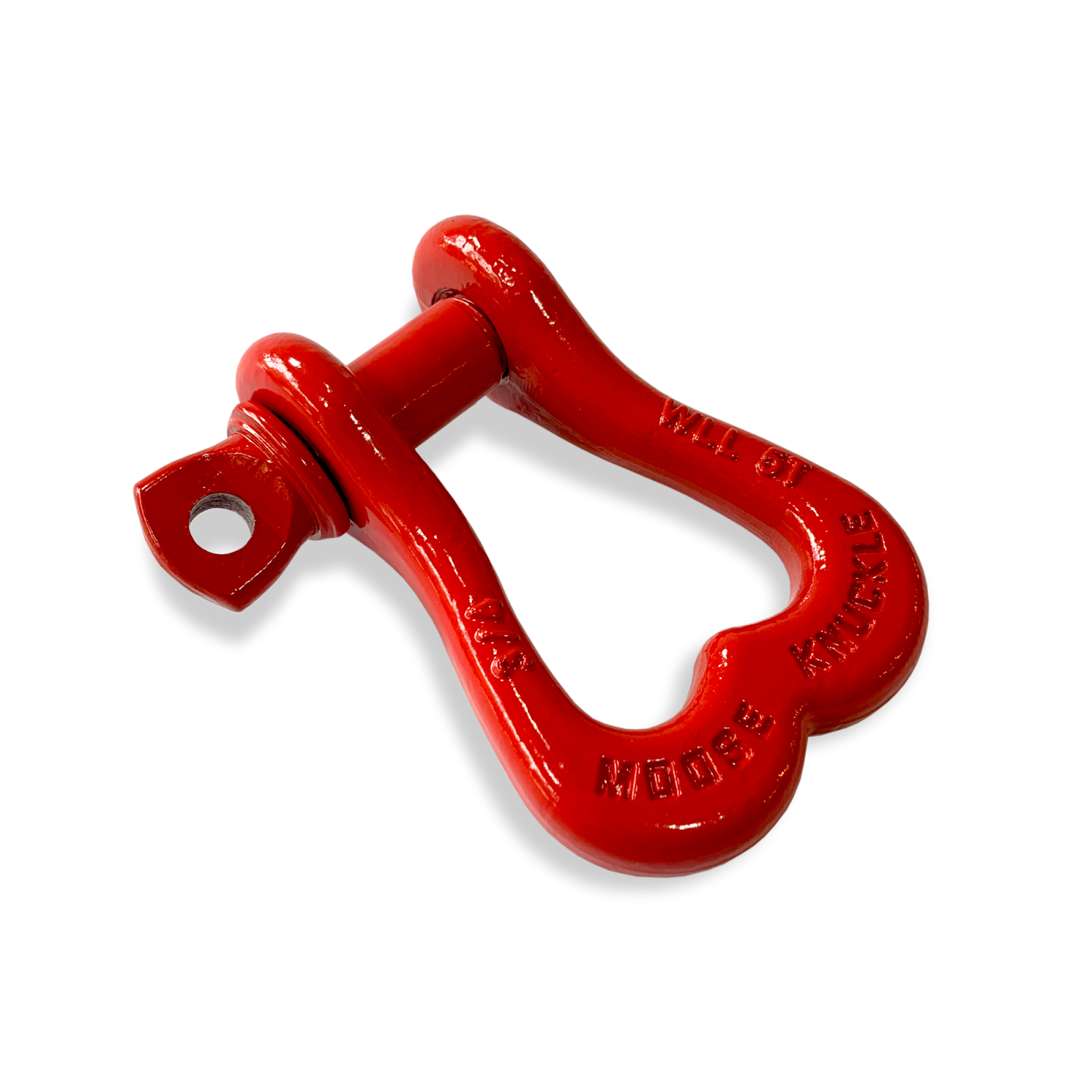 XL 3/4 Shackle