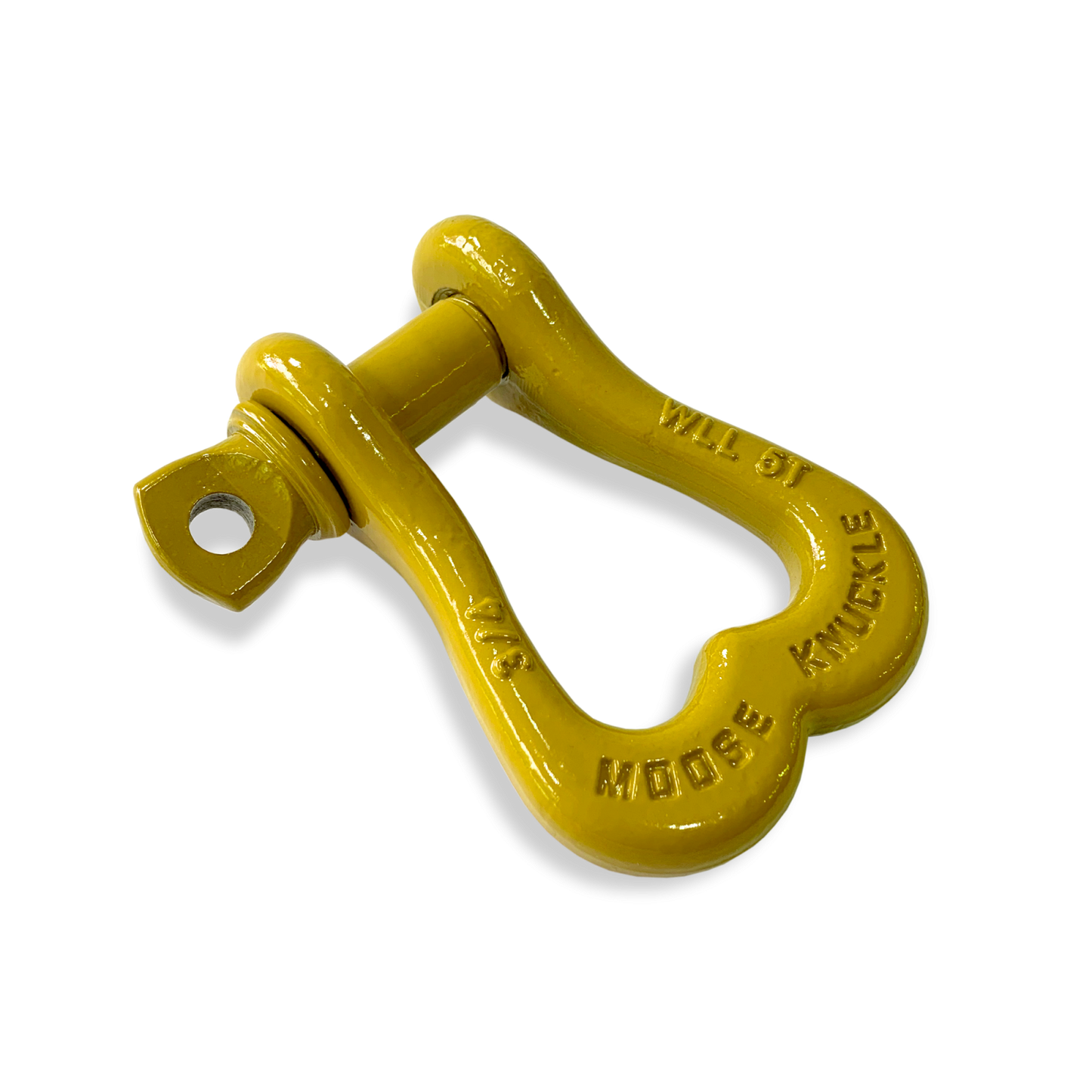 XL 3/4 Shackle