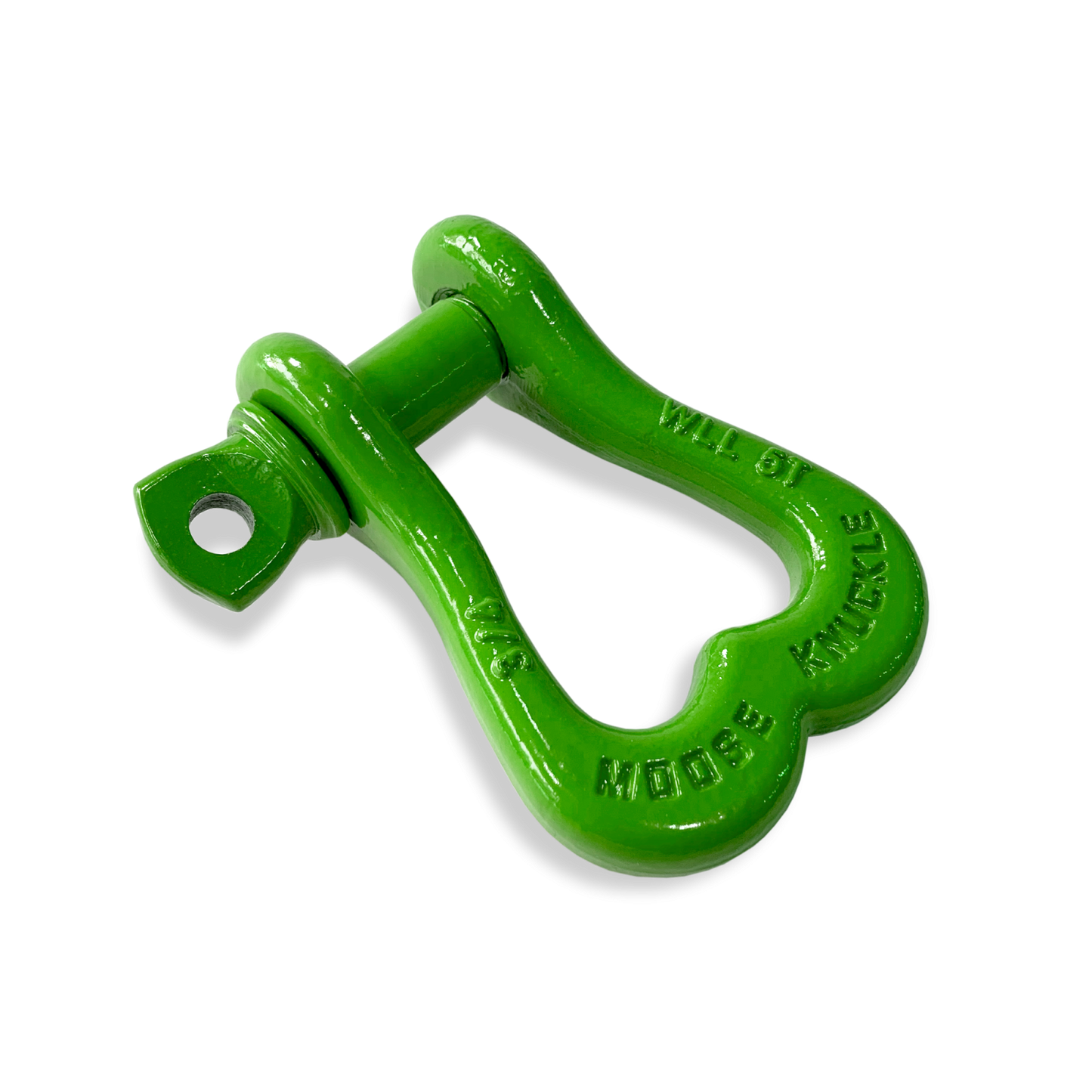 XL 3/4 Shackle