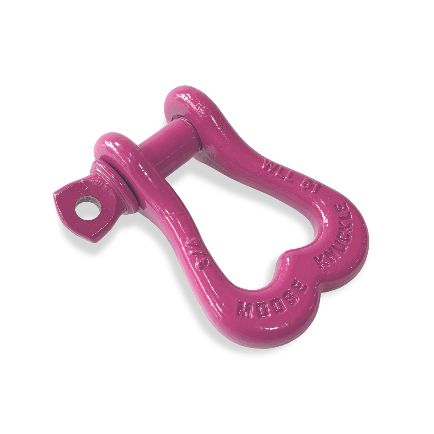 XL 3/4 Shackle