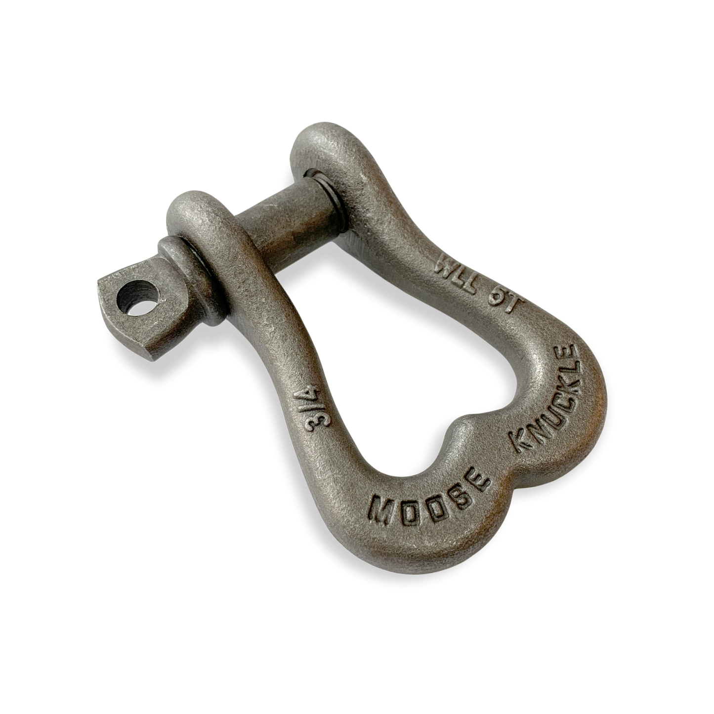 XL 3/4 Shackle