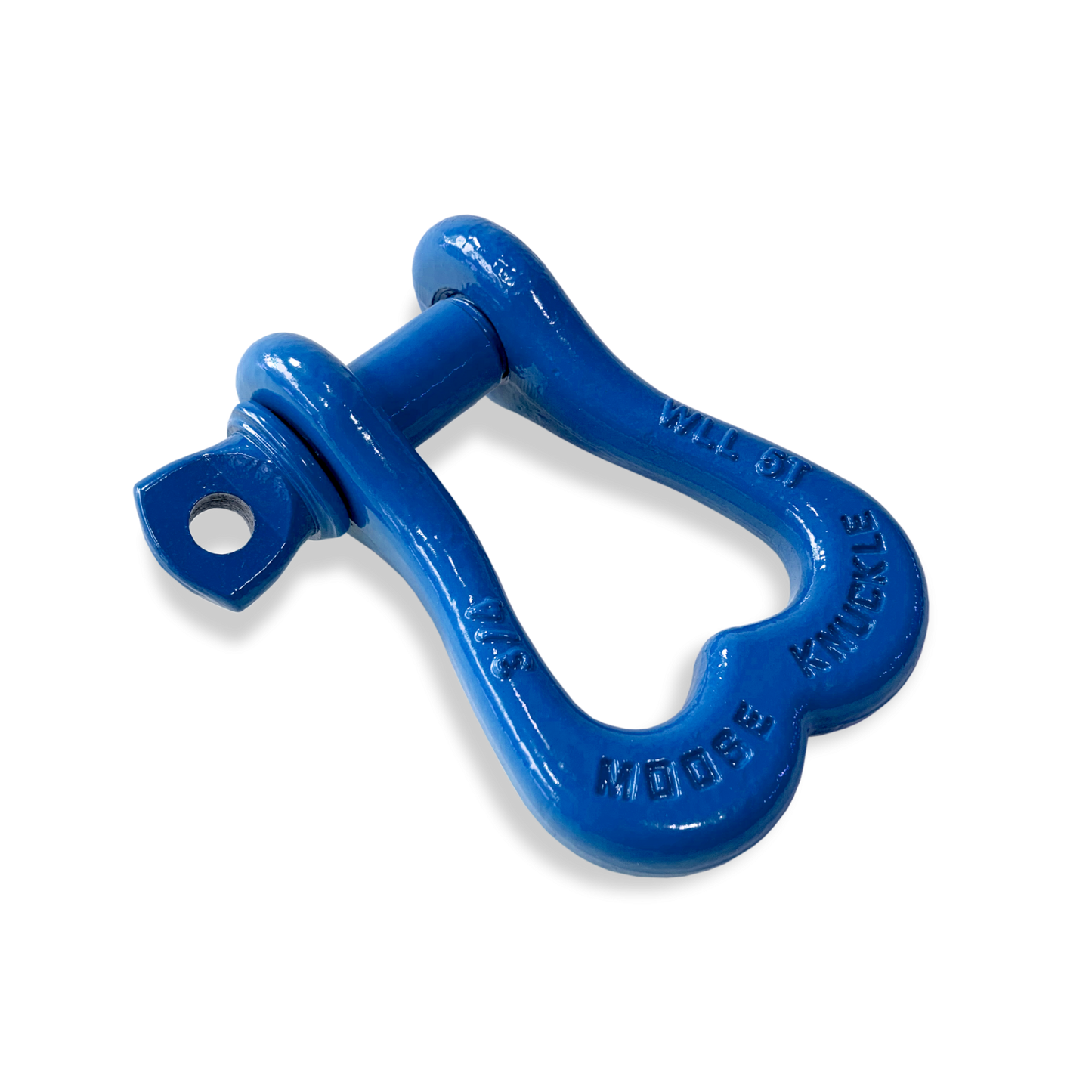 XL 3/4 Shackle