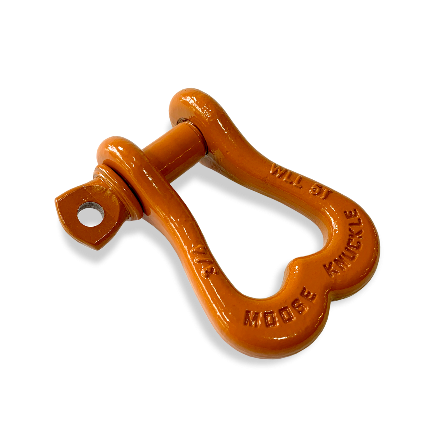 XL 3/4 Shackle
