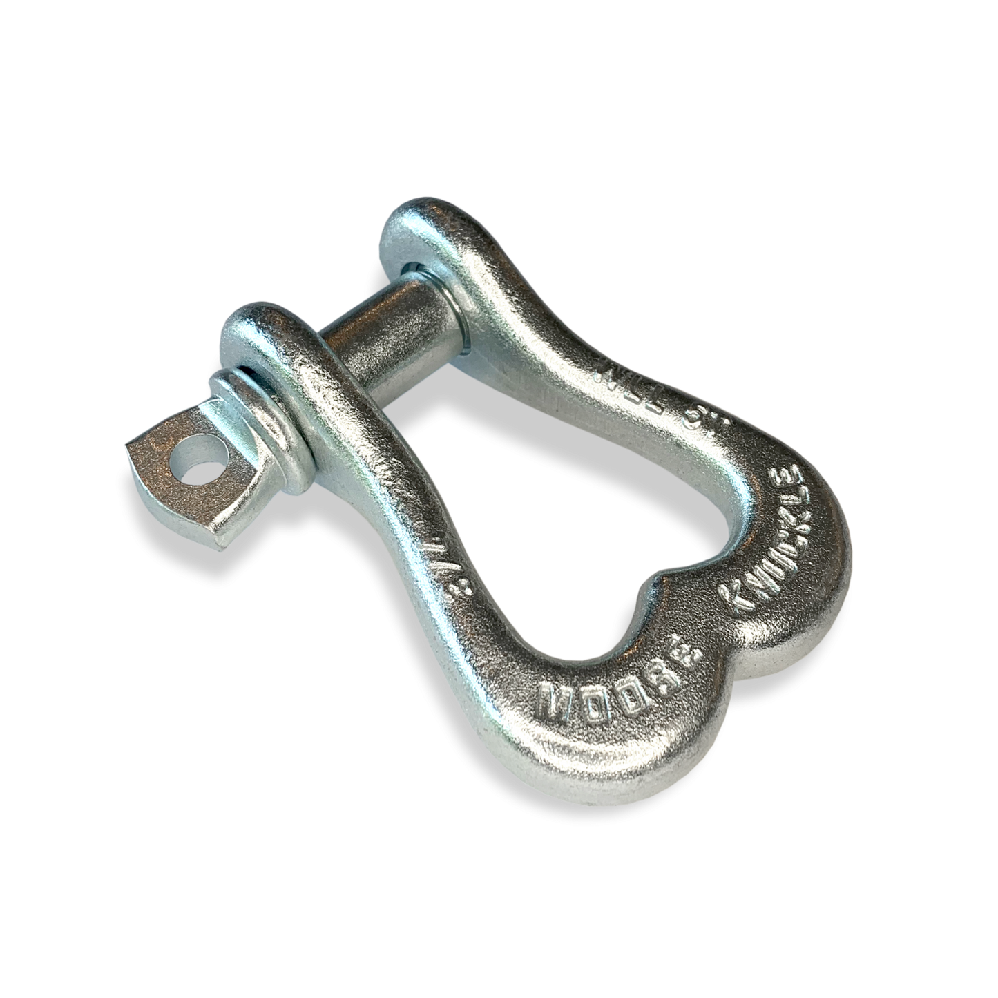 XL 3/4 Shackle