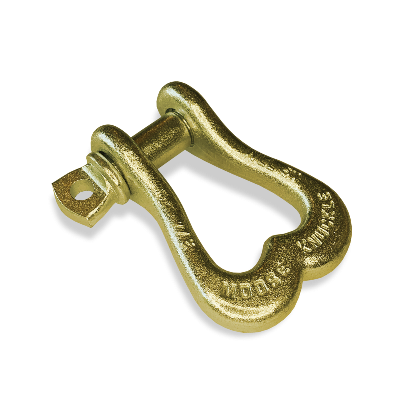 XL 3/4 Shackle