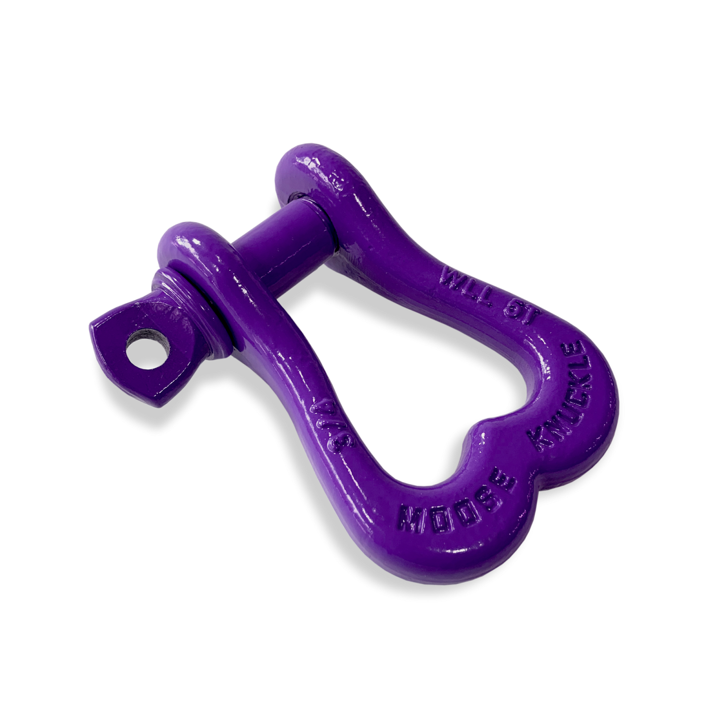 XL 3/4 Shackle