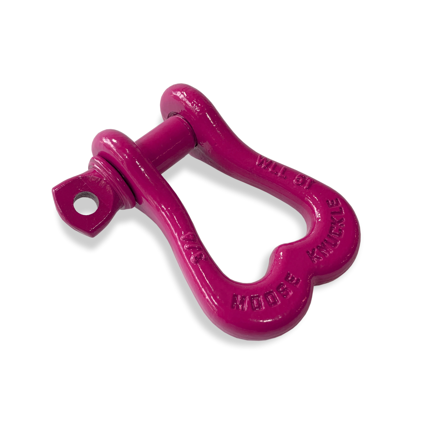 XL 3/4 Shackle