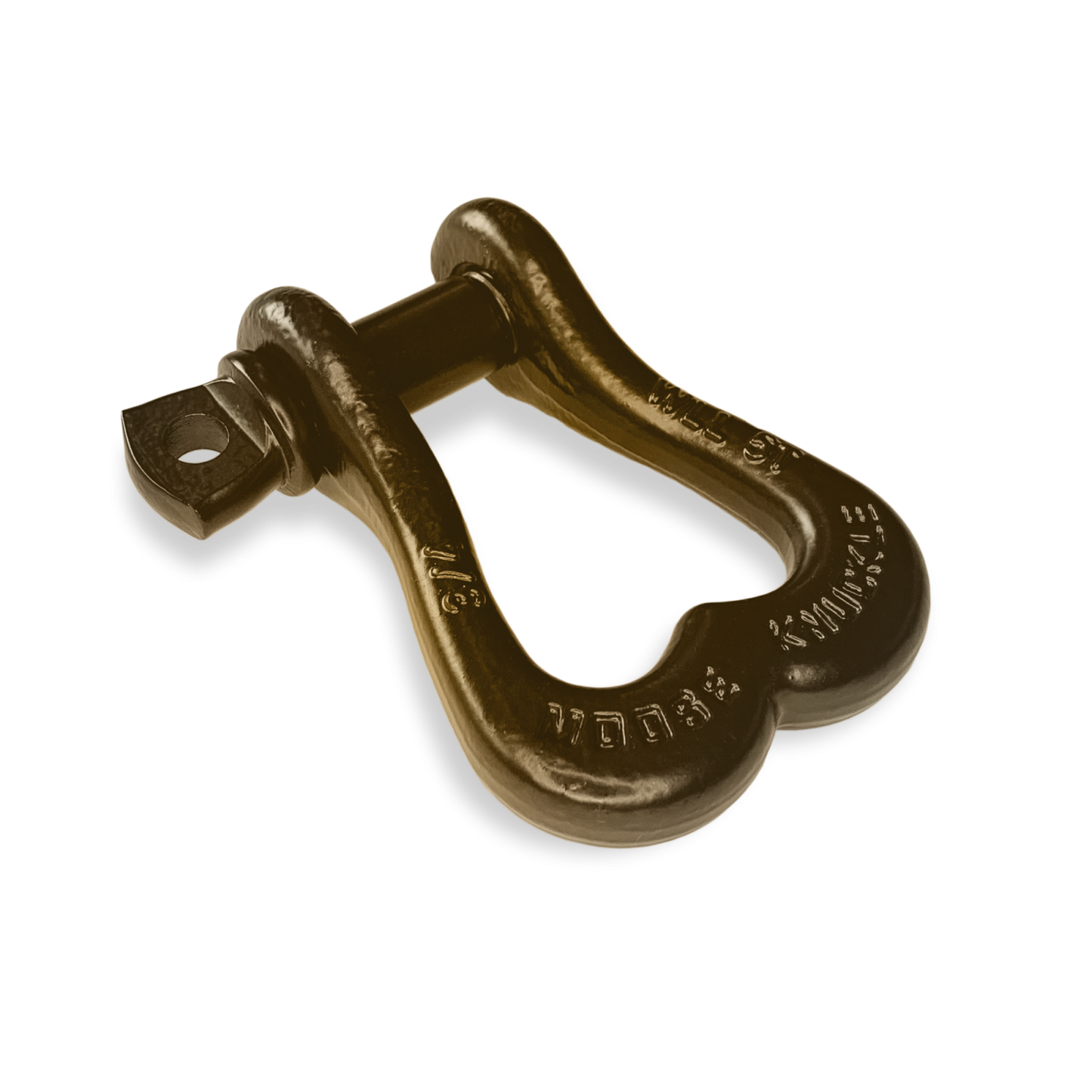 XL 3/4 Shackle
