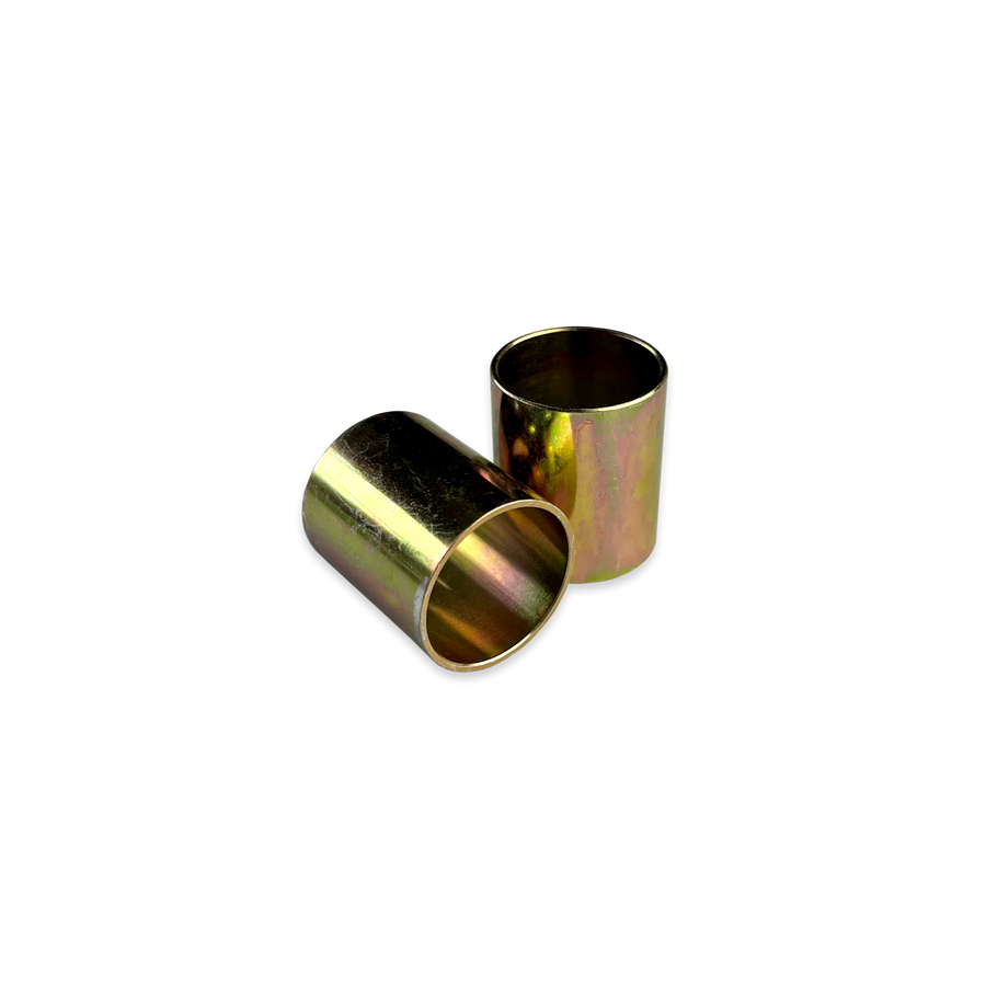 Shackle Adapter Sleeves Shackle Adapter Moose Knuckle Offroad