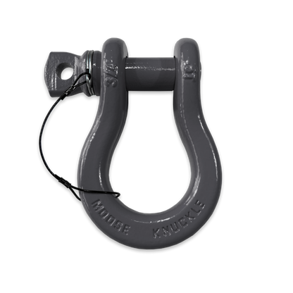 B'oh Recovery 3/4 Spin Pin Shackle
