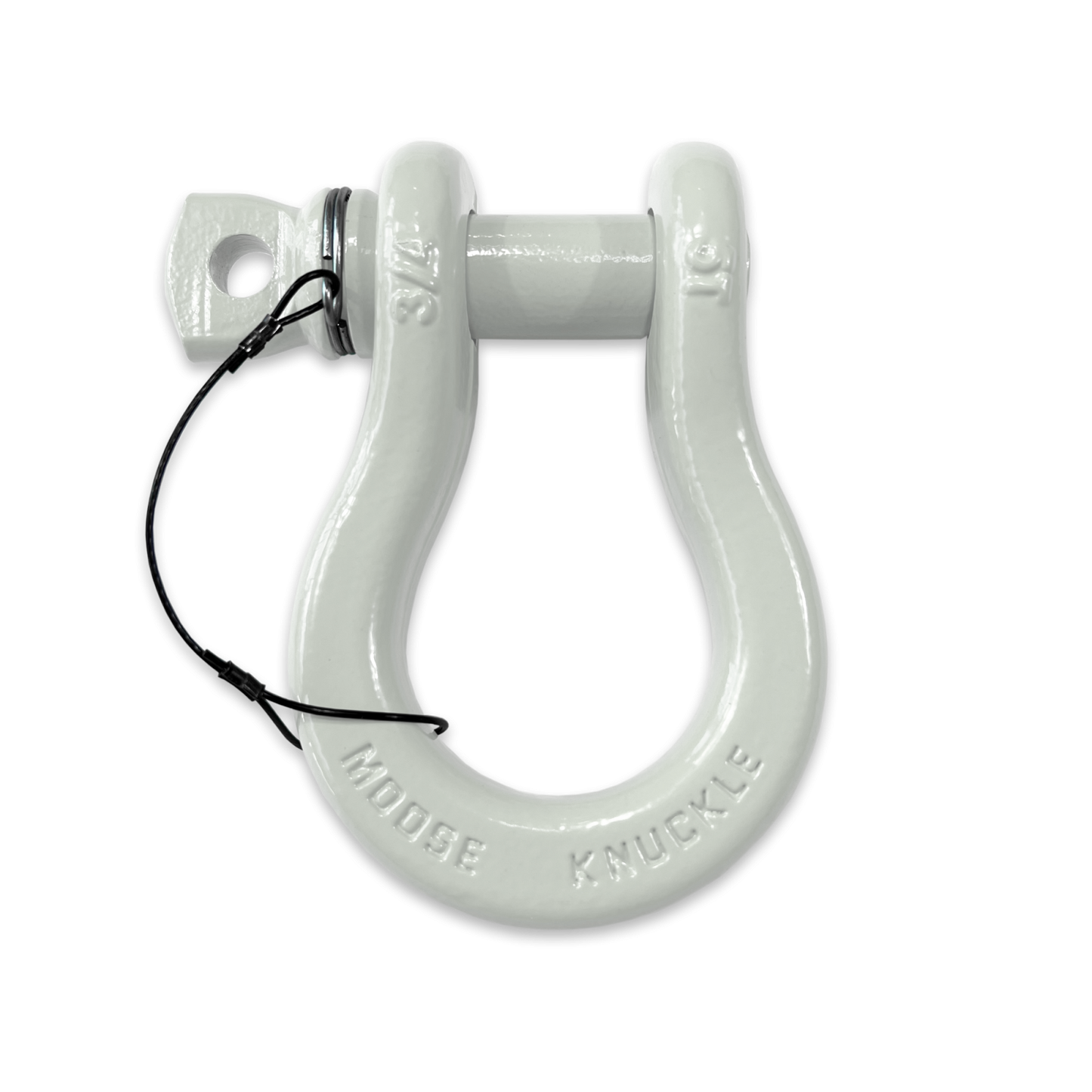 B'oh Recovery 3/4 Spin Pin Shackle