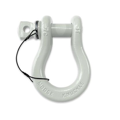 B'oh Recovery 3/4 Spin Pin Shackle
