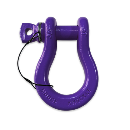 B'oh Recovery 3/4 Spin Pin Shackle