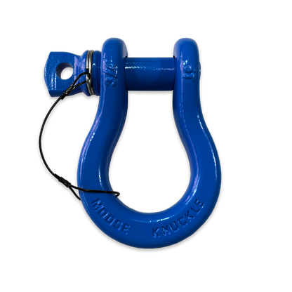 B'oh Recovery 3/4 Spin Pin Shackle