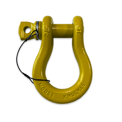B'oh Recovery 3/4 Spin Pin Shackle